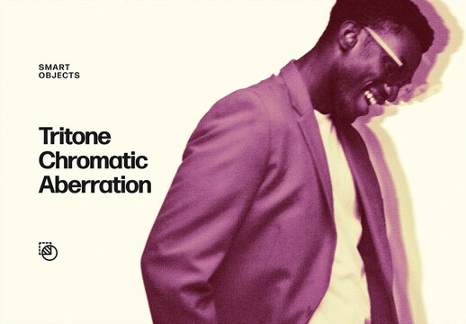 Multiply Effect Mockup