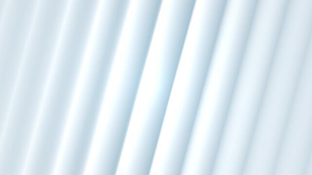 Abstract creative motion  monochrome gradient stripe background. Video animation Ultra HD 4k footage.