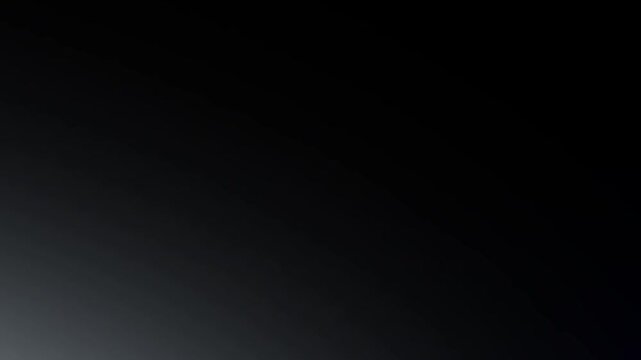 Glowing gradient flow with dynamic motion and vibrant light leaks. Multicolour gradient wave in a seamless endless loop for video
