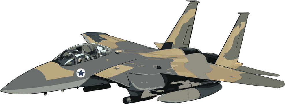 old military aircraft