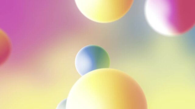 4K Colourful Gradient Abstract Animated Video | Vibrant Multicolor Gradient Motion Backdrop | Dynamic Flowing Gradient Animation in 4K | Bright Abstract Color Transition Background | Modern 4K Gradien