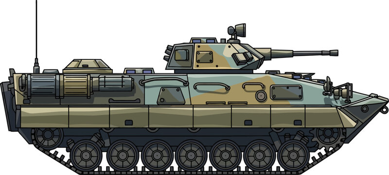 Command Apc Vector Armored Personnel Carrier Images – Browse 14,043 Stock Photos, Vectors ...
