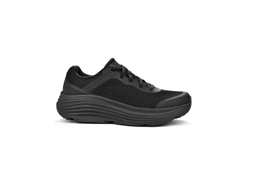 Sneaker isolated on white background