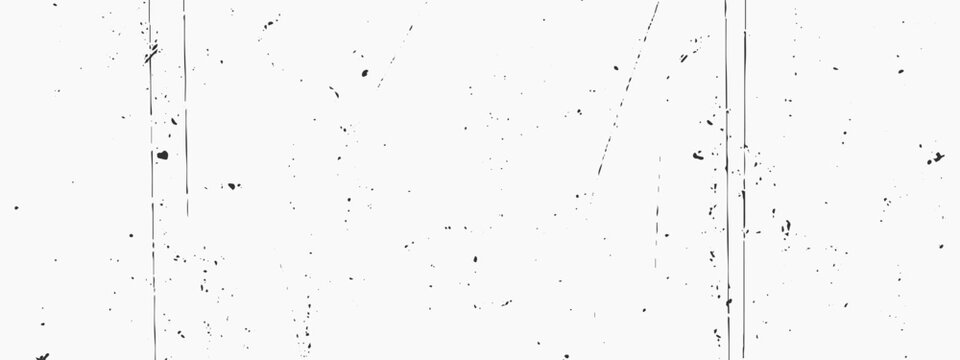 Scratch texture grunge for film paper overlay and background grain light. Dust old photo for lint impurity gritty and noise effect white. Scratch black retro for film camera cinema and paper.