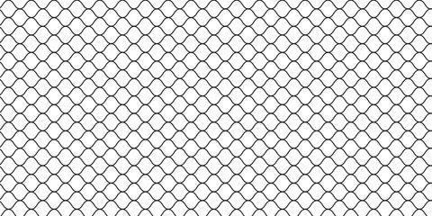 Mesh texture for fishing nets. Seamless pattern for sportswear or soccer goal, volleyball net, basketball hoop, hockey, athletics. Abstract net background for sports © ifan