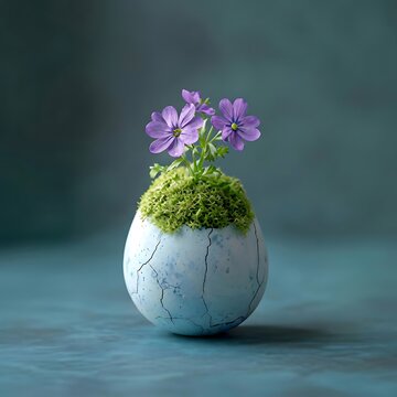  Planter Arrangement Stock Photos