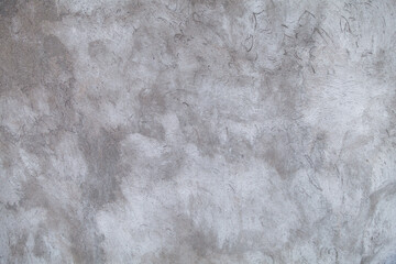 Obraz premium raw cement wall with mold elements as a background for design