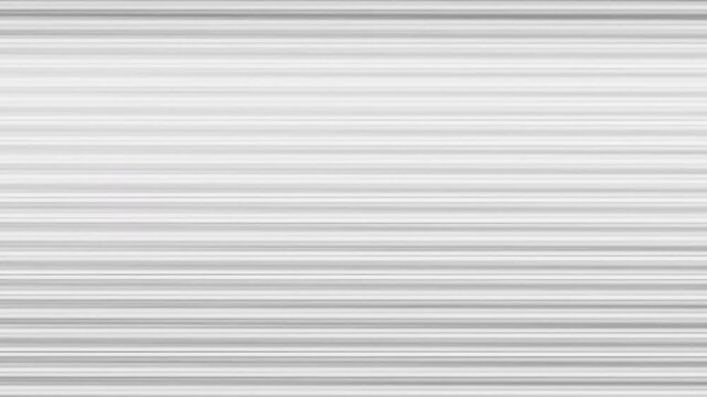 Futuristic scanline transition with cyberpunk monochrome effect for video editing cuts