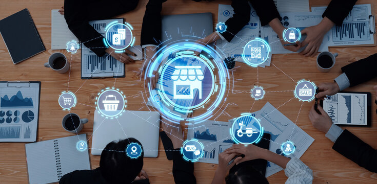 BOPIS combines online shopping with in-store pickup. BOPIS model improves retail efficiency, enhance customer shipping experience, and supports brand the BOPIS strategy option in e-commerce. Entice