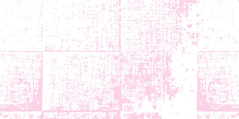 Obraz premium Abstract Pink Grunge Textured background. This image shows abstract grunge texture with a sense of visual interest. It offers a unique combination of artistry and tactile sensation.