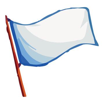 brasil rumo ao hexa Bandeira branca, da paz