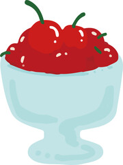 체리 © 김 수현