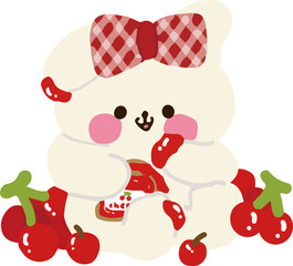 체리 © 김 수현