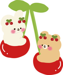 체리 © 김 수현