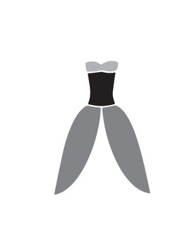 vector illustration of a black hat