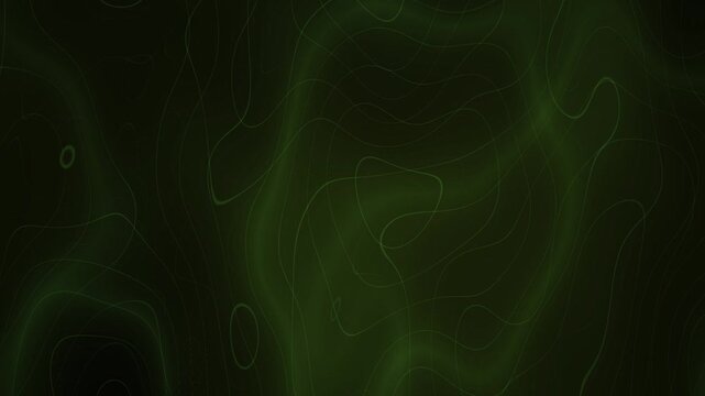 Dark green abstract background texture 4.