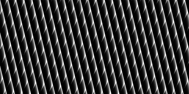 Vertical black and white scanlines texture background hd