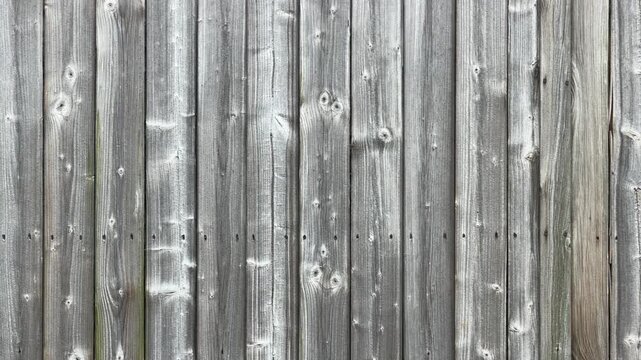 Old weathered vertical wooden boards texture panning