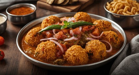 Feast on a Savory Masal Dos Combination for a Delicious Food Experience