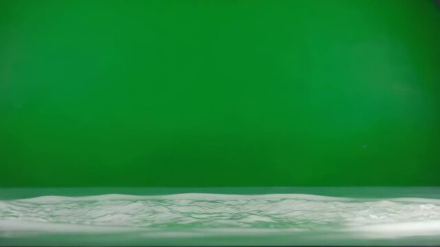 green chalkboard with chalk