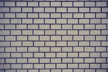 Obraz premium 建物の外壁