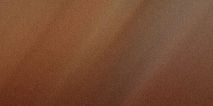 The Image Depicts A Brown Colored Background With A Smooth Texture And A Subtle Gradient Effect