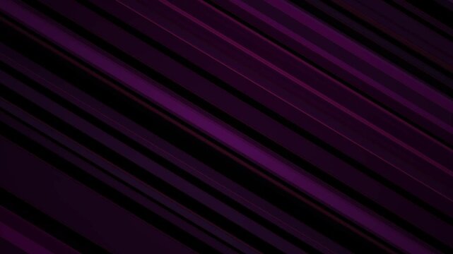 Purple diagonal striped background texture.