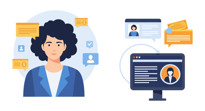 Control Account Manager Graphics