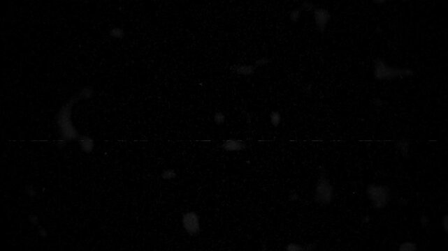 Vhs old film texture with grainy lines and vintage spots suitable for retro design projects, video editing overlays, or nostalgic concepts.