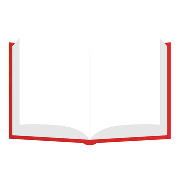 Buch Offen