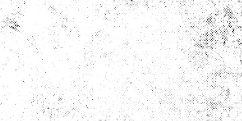 Fototapeta premium Distressed grungy endless pattern . seamless pattern texture. Organic overlay pattern . Vector repeatable grainy texture .Screen print endless pattern texture. Print