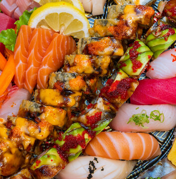 Sushi