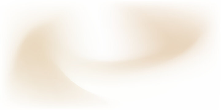 Vector beige gradient background. Simple and soft light brown gold texture. soft solid plain. grunge minimalistic backdrop