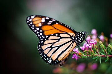 Obraz premium Easter Butterfly Photography