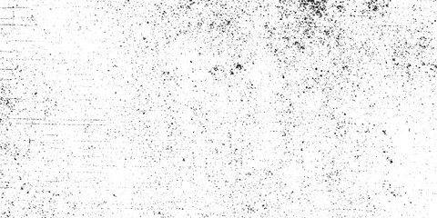 Obraz premium Abstract noisy texture background, black and white random dots pattern, subtle grunge effect for graphic design overlays or backdrops, dot pattern, design element