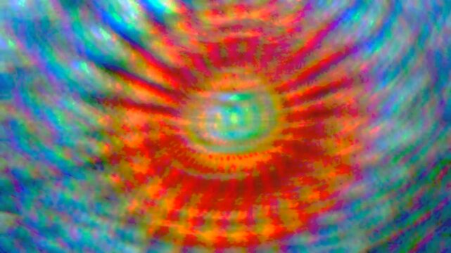  swirling abstraction