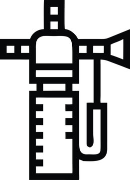 Essential manual breast pump with bottle for mothers supporting infant feeding needs