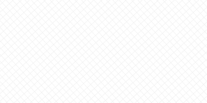 Vector simple graph paper seamless background. Abstract blueprint paper illustration