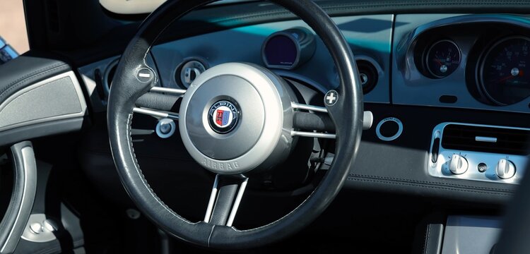 2003 BMW Z8 Alpina, Luxury, Legend, sports car