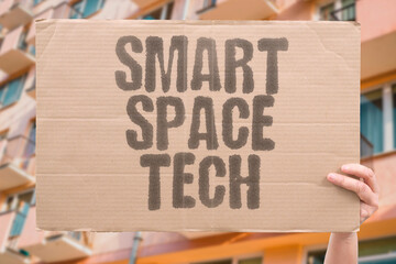 "Smart Space Tech" Combining artificial intelligence with radiation-hardened chips is redefining what space missions can achieve. AI. CHIPS. SPACE. TECHNOLOGY. ORBIT. © AndriiKoval