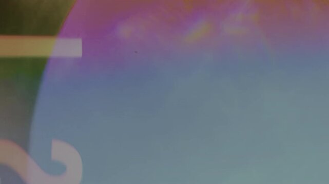 set of vintage film burn flash transitions for motion graphics