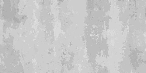 Obraz premium Abstract grayscale texture resembling weathered concrete or stone wall