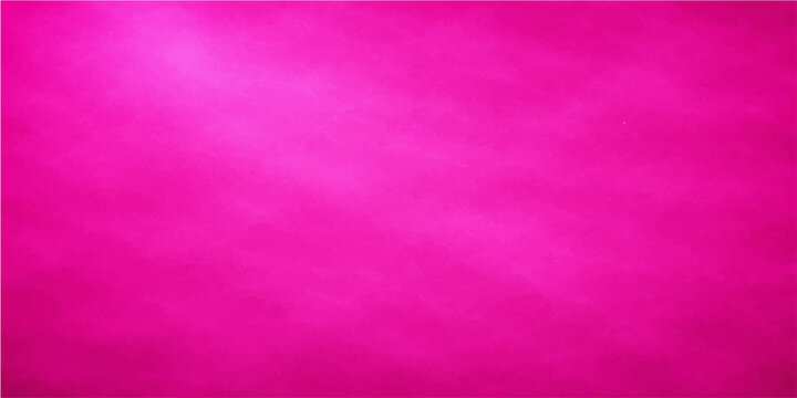 A vintage pink and purple abstract grunge background features a textured paper pattern with aged paint on a dark violet canvas material for an artistic wallpaper design