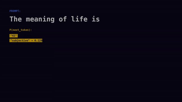 Concept of Machine Learning and Neural Networks Hallucination
