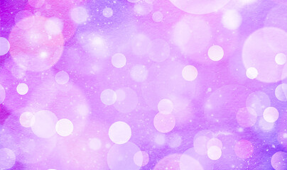 Obraz premium Bokeh background perfect for Holidays, Anniversary, Birthdays, Festive and various design works