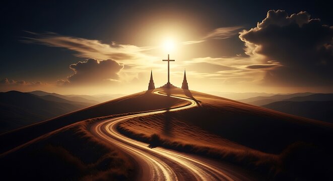 Easter friday reflections a path to resurrection and hope