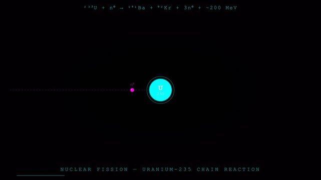 Nuclear Fission