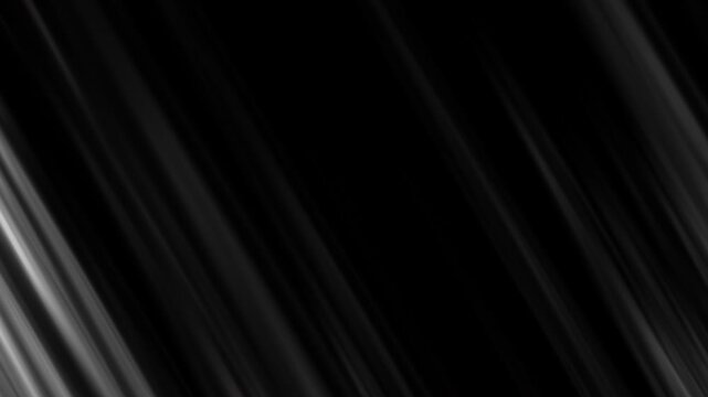 Dark Abstract Background With Diagonal Black Lines And Subtle Motion Texture For Modern Design