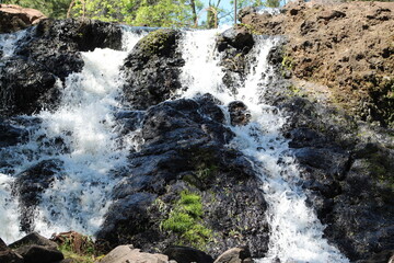 Arroyo interminable © VctorJess