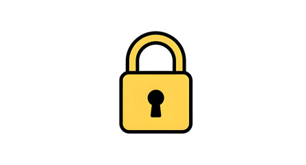 padlock, lock, secure, security, safety, protection, privacy, locked, unlock, password, key, keyhole, access, control, system, data, digital, cyber, network, internet, firewall, encryption, safetyicon